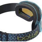 ROCKET PLUS, Blue Black Matte-Green Emerald Cat 2, hi-res image number null